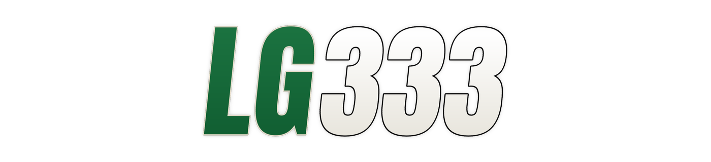 lg333 লোগো